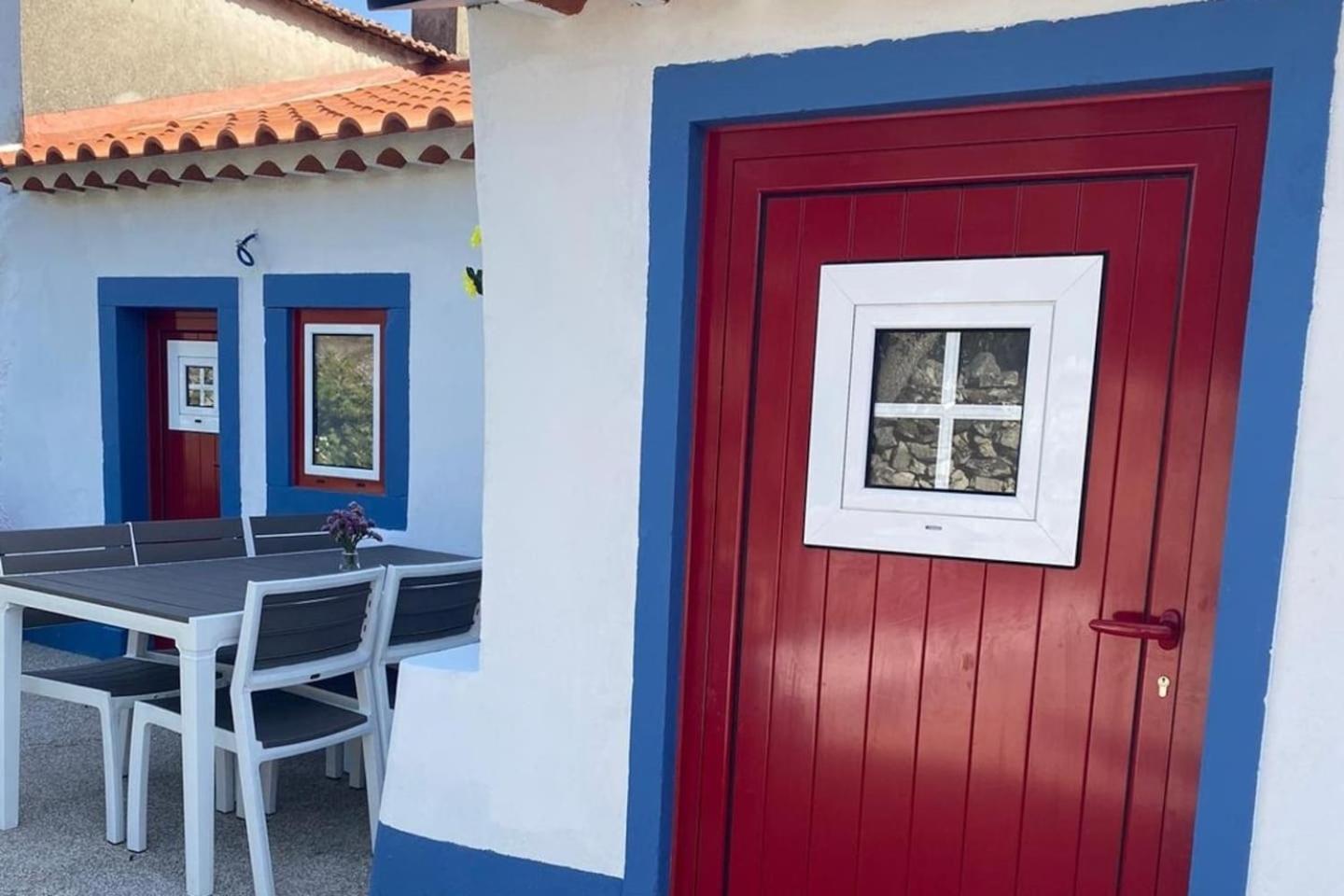 Casa Manuel E Maria Villa Fátima Exterior foto